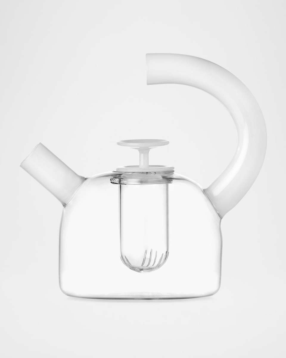 Tea Small Teapot, 32.1 oz